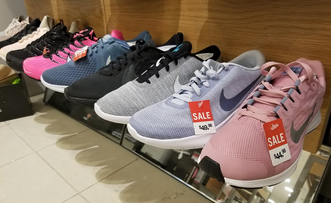 Nike Women's Running Sneakers, as Low 