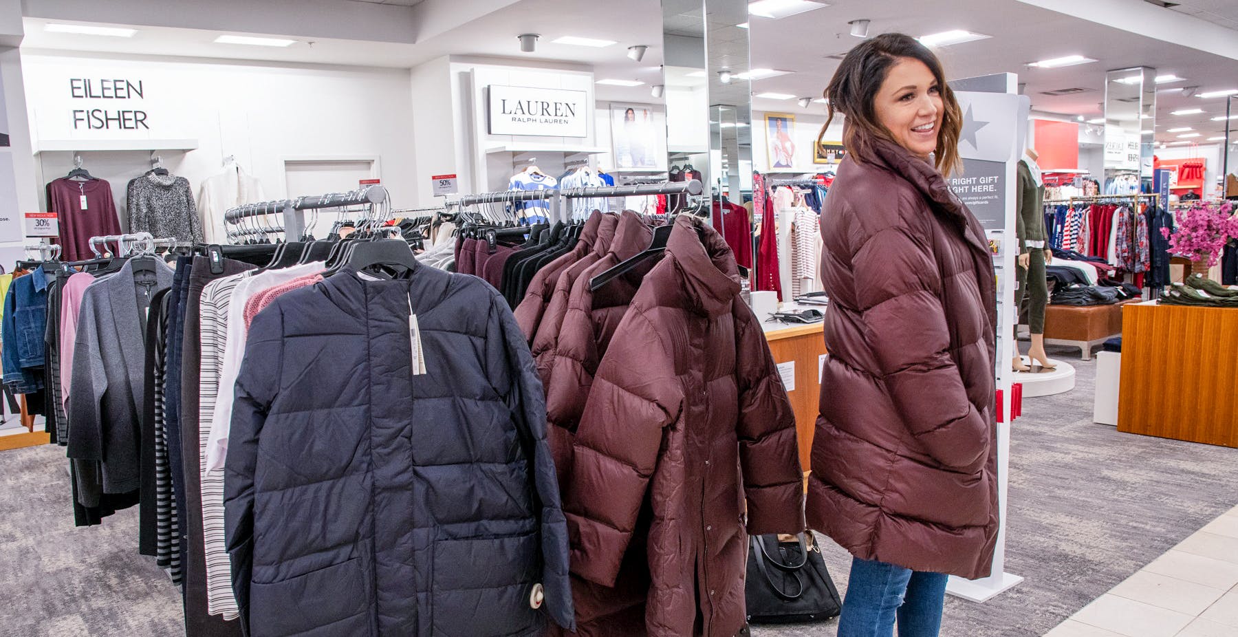 Best Winter Clearance Sale Deals on Outerwear - The Krazy Coupon Lady