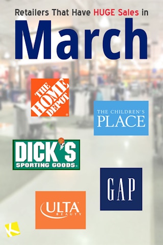march smart shoppers guide retailers huge sales 1 1564002621
