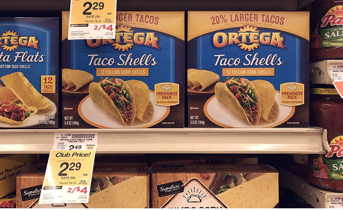 Safeway Big Book of Savings Deals 1/2 2/3 The Krazy Coupon Lady