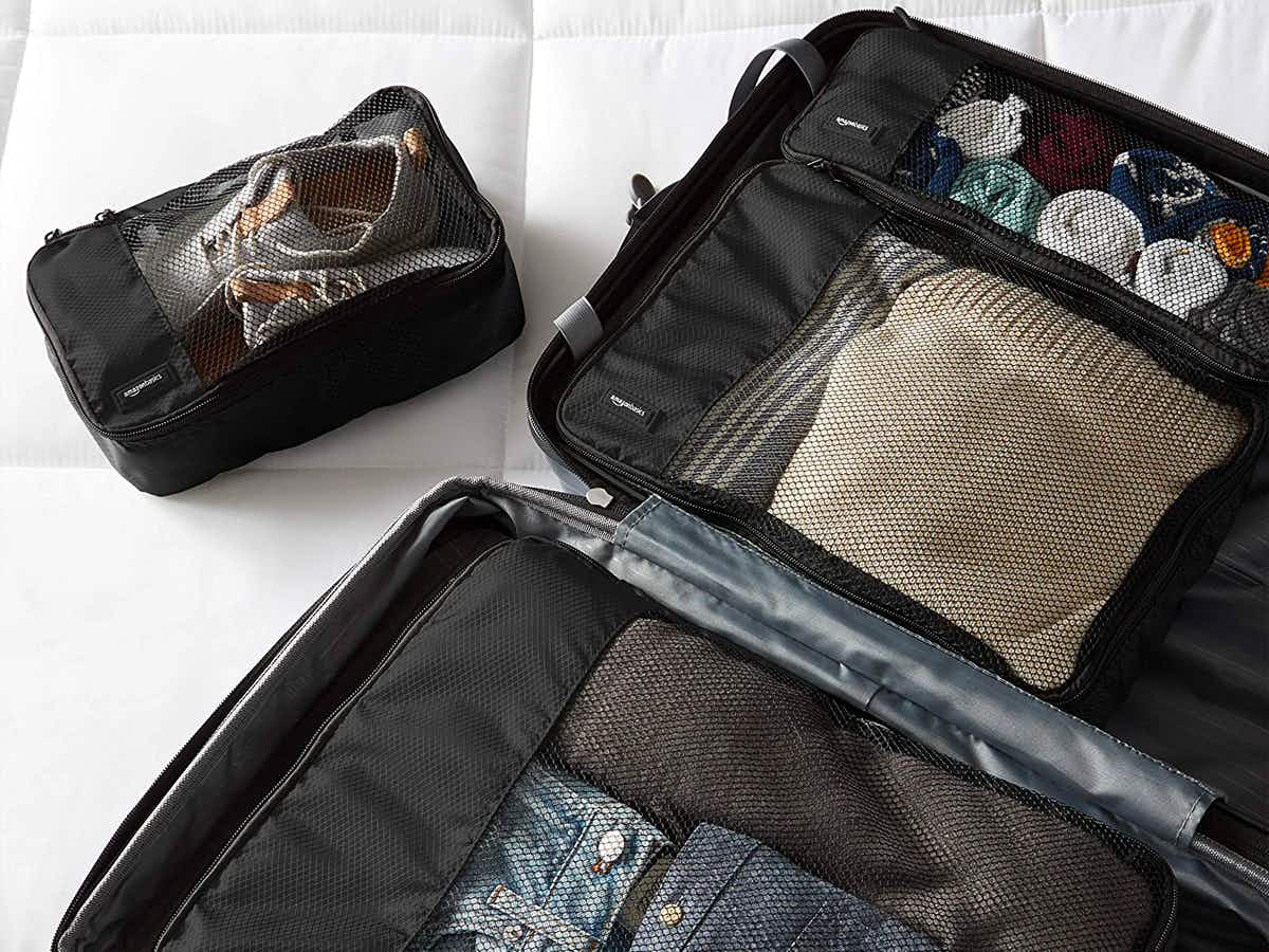 20 Packing Tips For Families With Teens - 2 Dads with Baggage