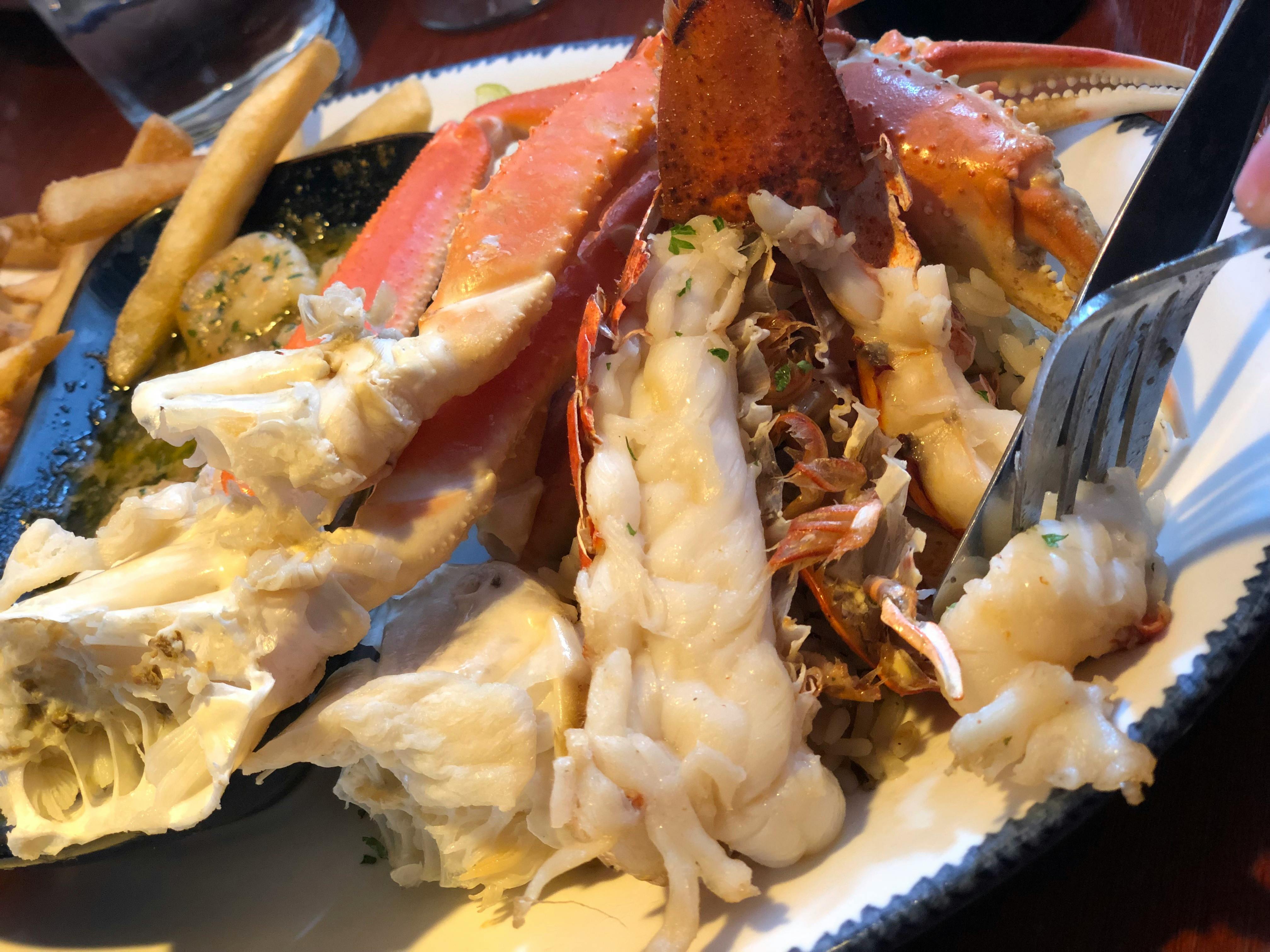 19 Red Lobster Rewards & Deals for Cheap Lobster - The Krazy Coupon Lady