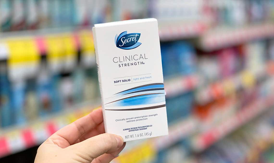 Secret-Clinical-VE-1.13