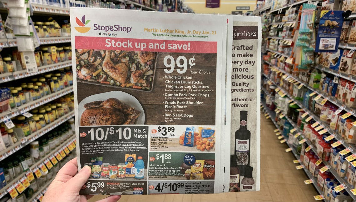 Giant Eagle Coupons The Krazy Coupon Lady