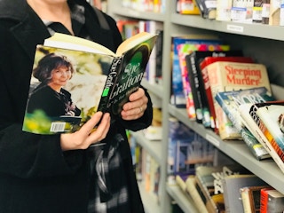 thrift books 2018 1546536922