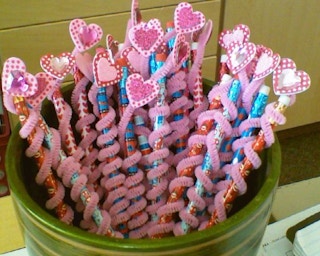 valentine pencil heart 1548164504