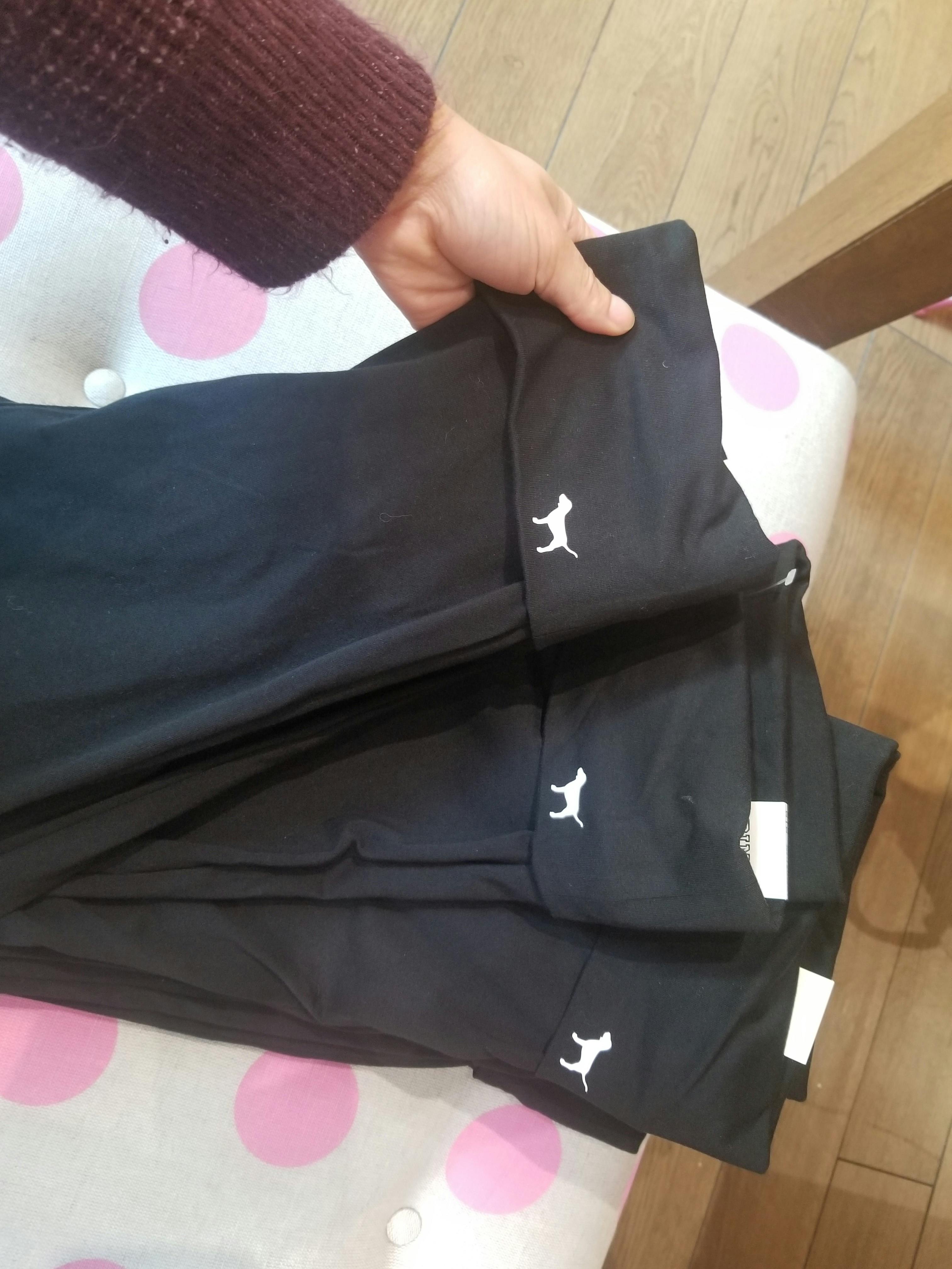 victoria secret ultimate leggings