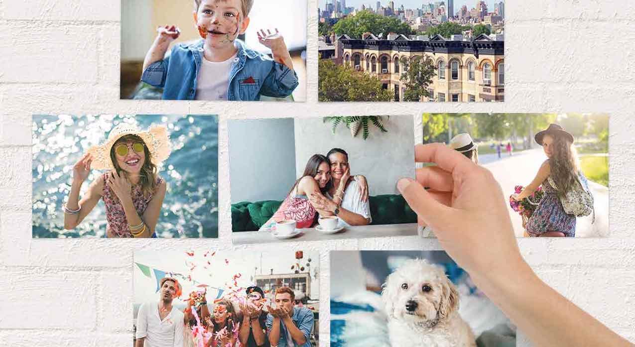 75% Off Wood Photo Panels + Free Store Pickup at Walgreens ...