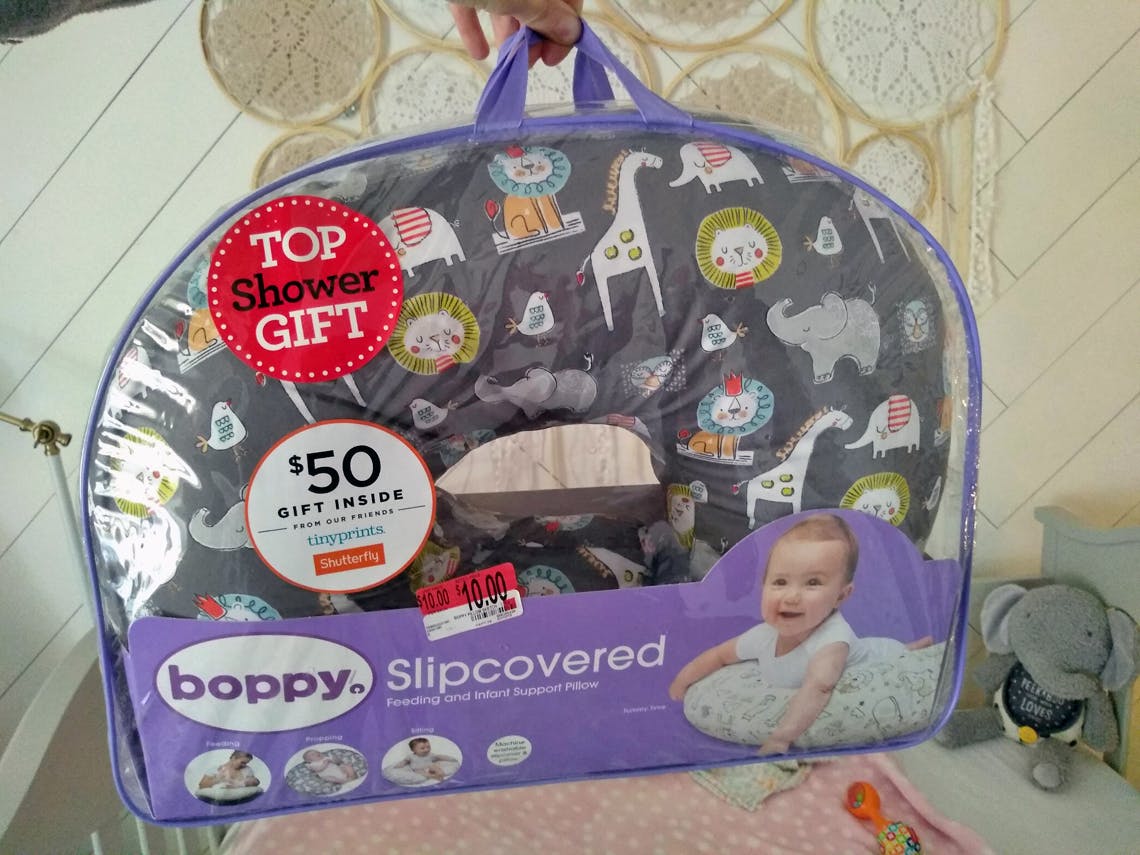 boppy price