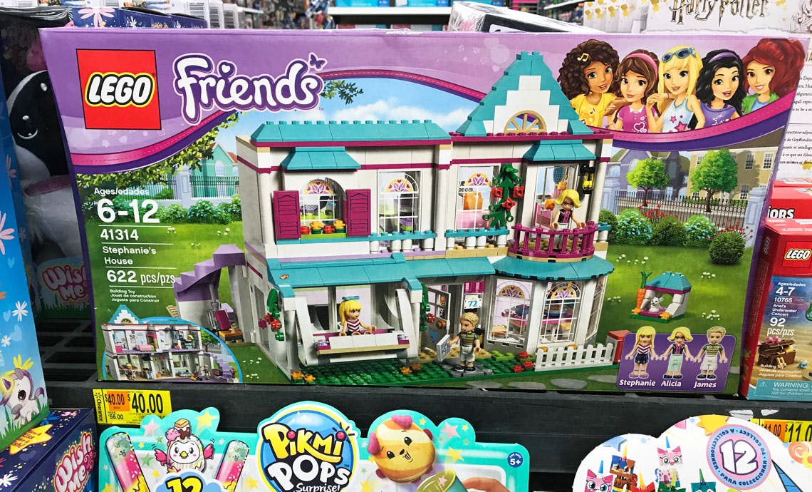 lego friends clearance
