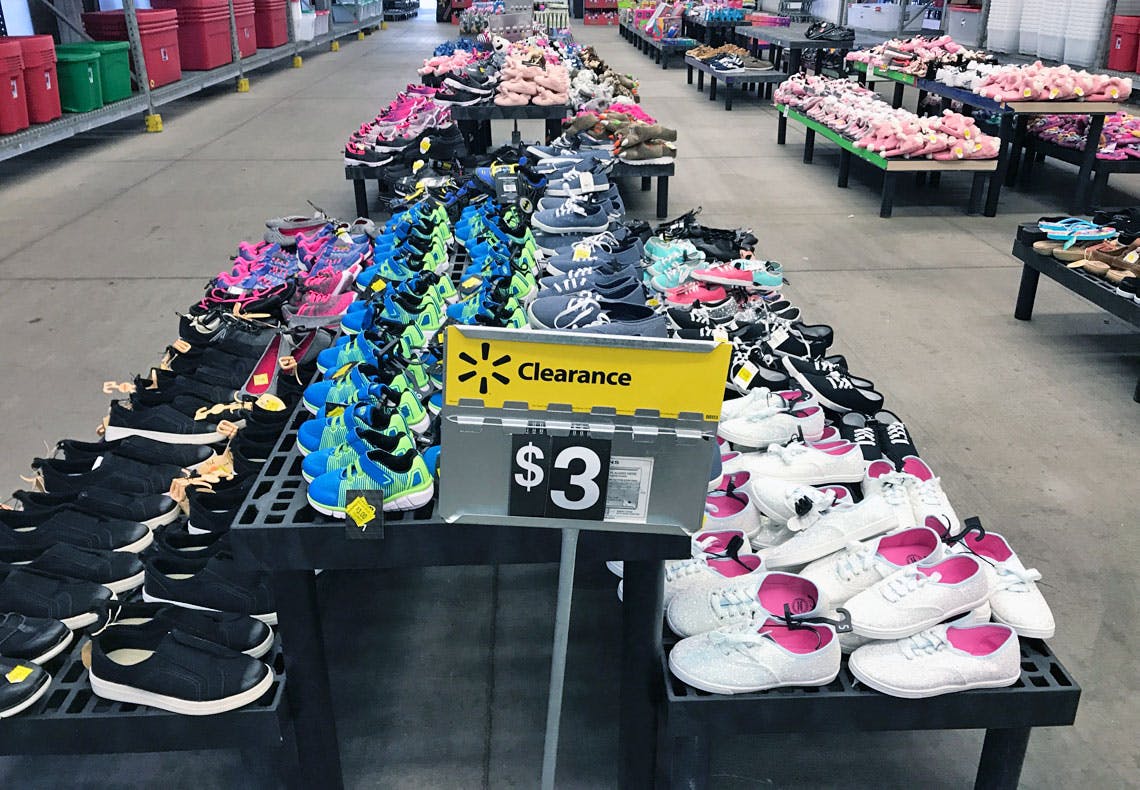 shoebuy walmart
