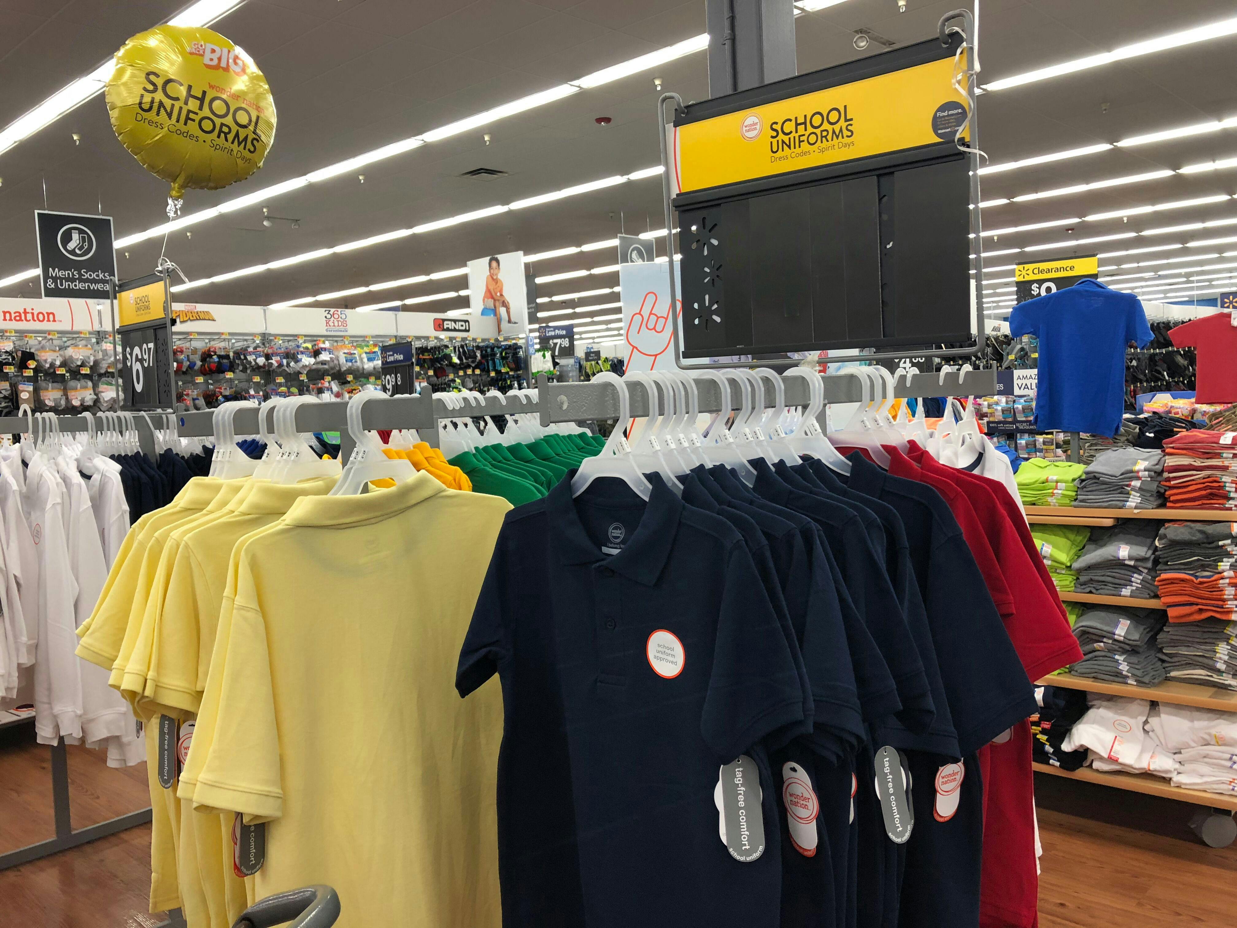 Buy School Uniforms At These 4 Stores And Save Big The Krazy Coupon Lady Buy School Uniforms At These 4 Stores And Save Big The Krazy Coupon Lady