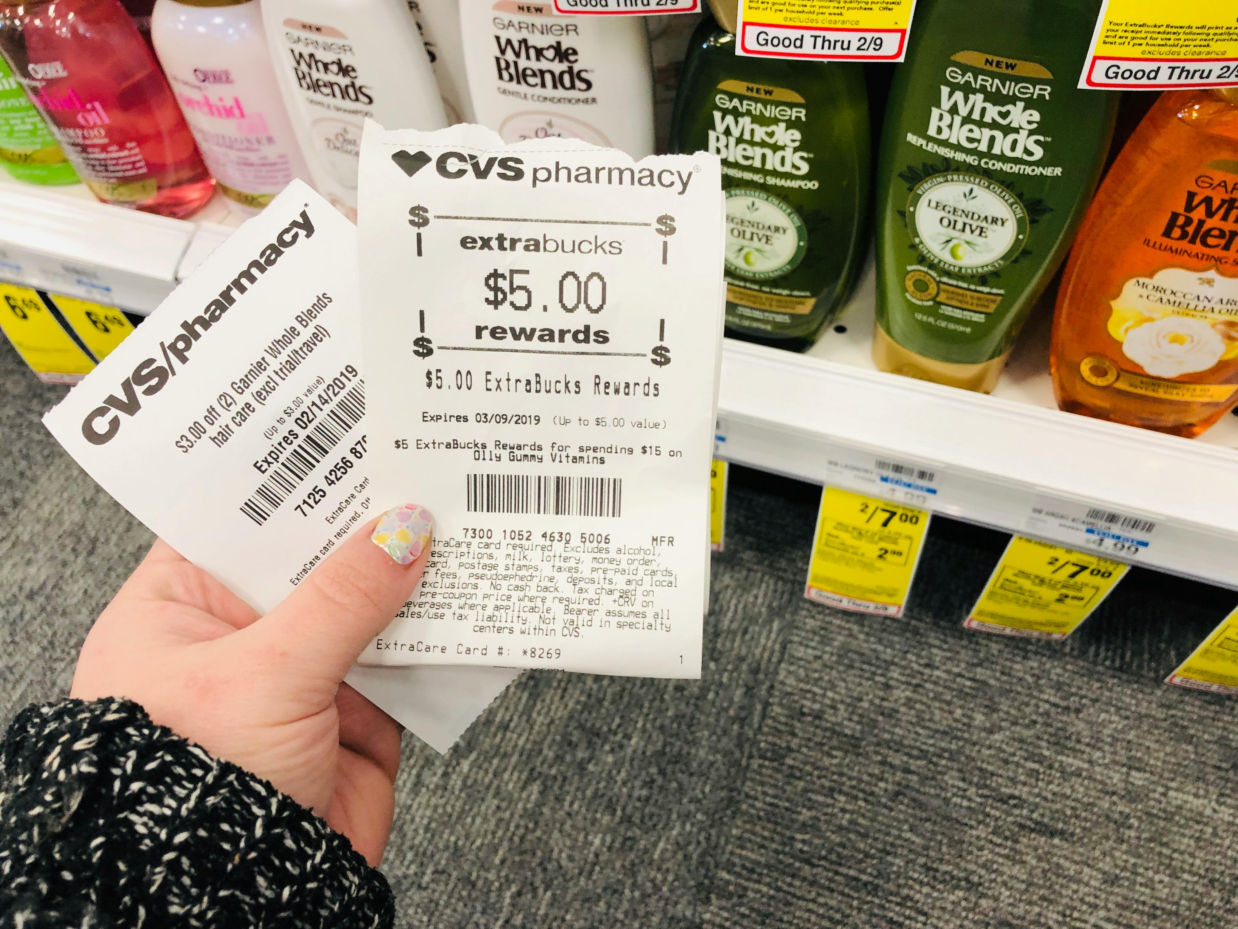 How To Get More CVS ExtraCare Rewards - The Krazy Coupon Lady