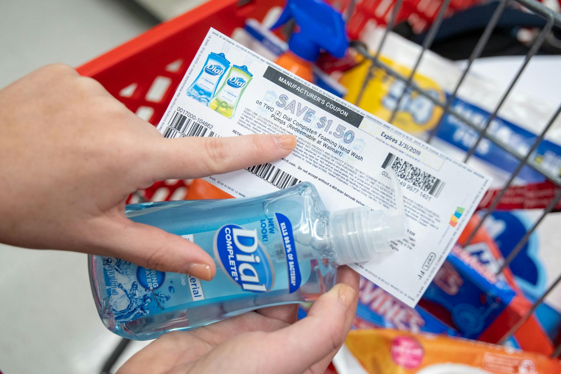 Top 9 Stores With The Best Couponing Policies The Krazy Coupon Lady