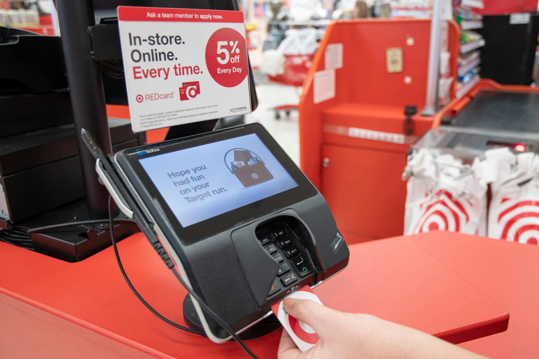 Target Ulta Locations Are Letting You Stack Your Rewards - The Krazy ...