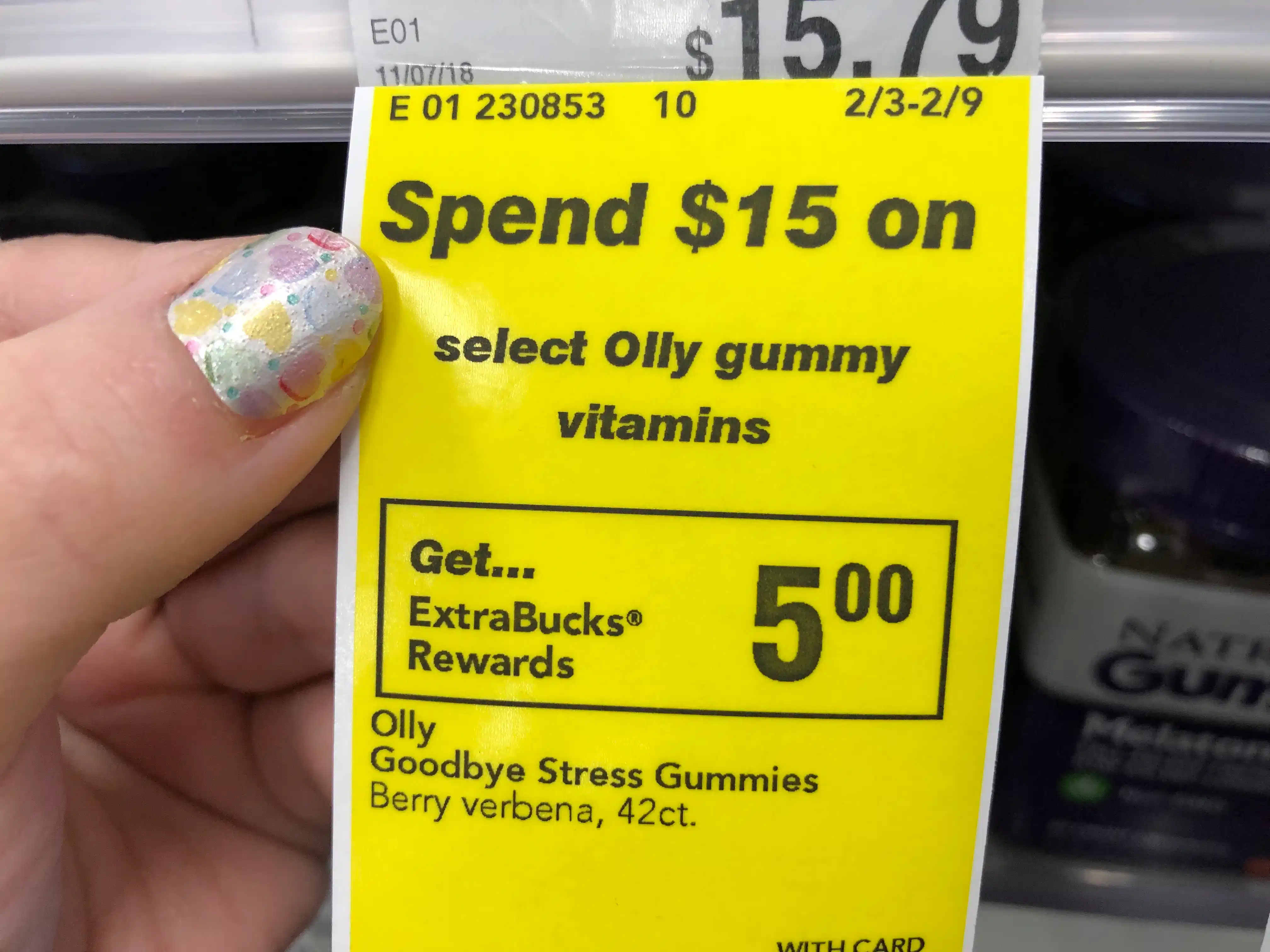 Cvs Extracare Rewards Start Saving At Cvs Francis Street Today - zsg2kbr