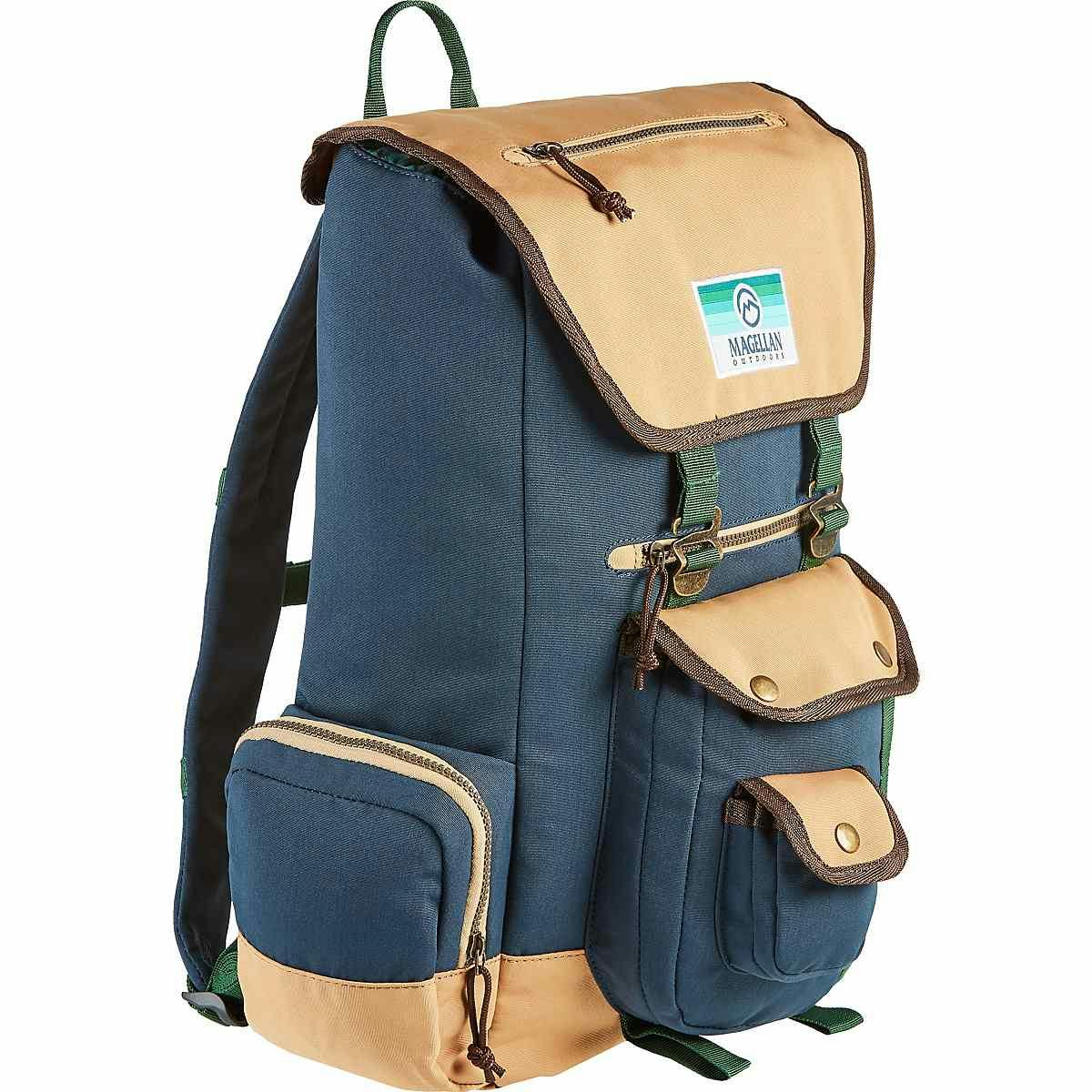 academy magellan backpack