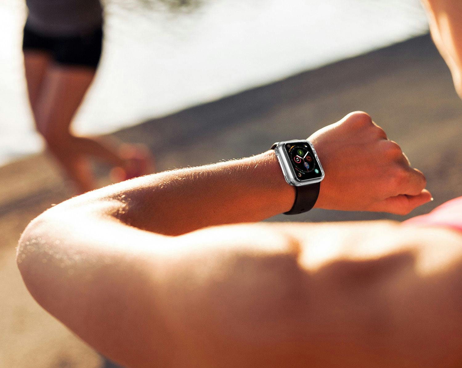 Apple's New Fitness+ Program Is Only $10/Month