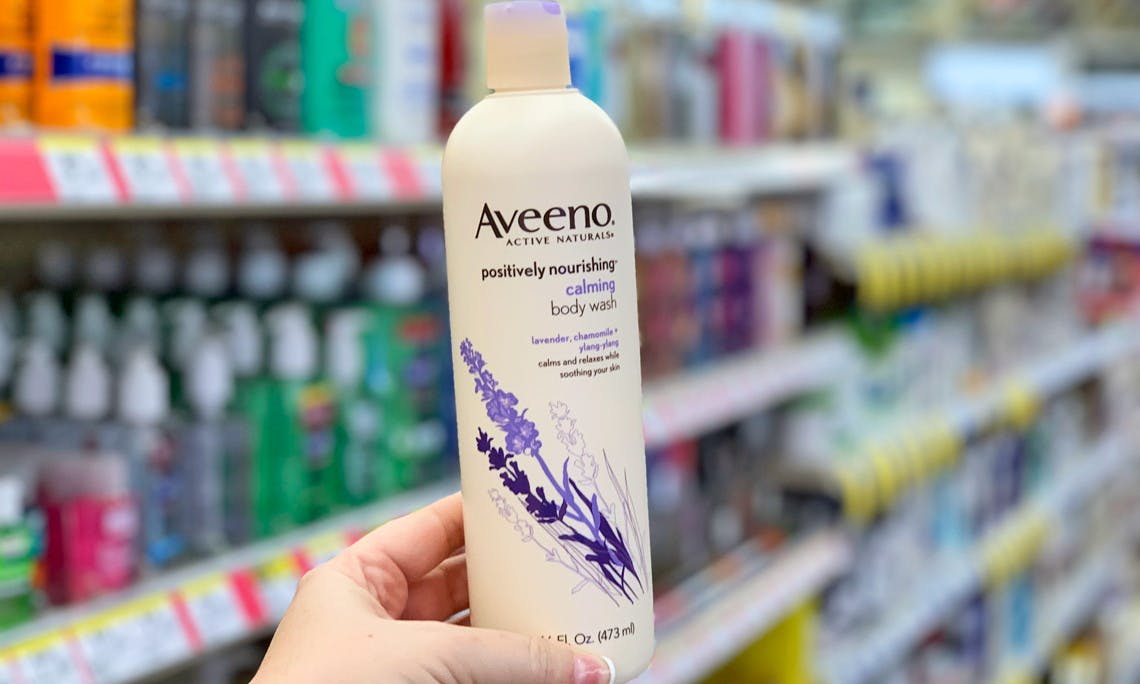 Aveeno Coupons The Krazy Coupon Lady March 2022
