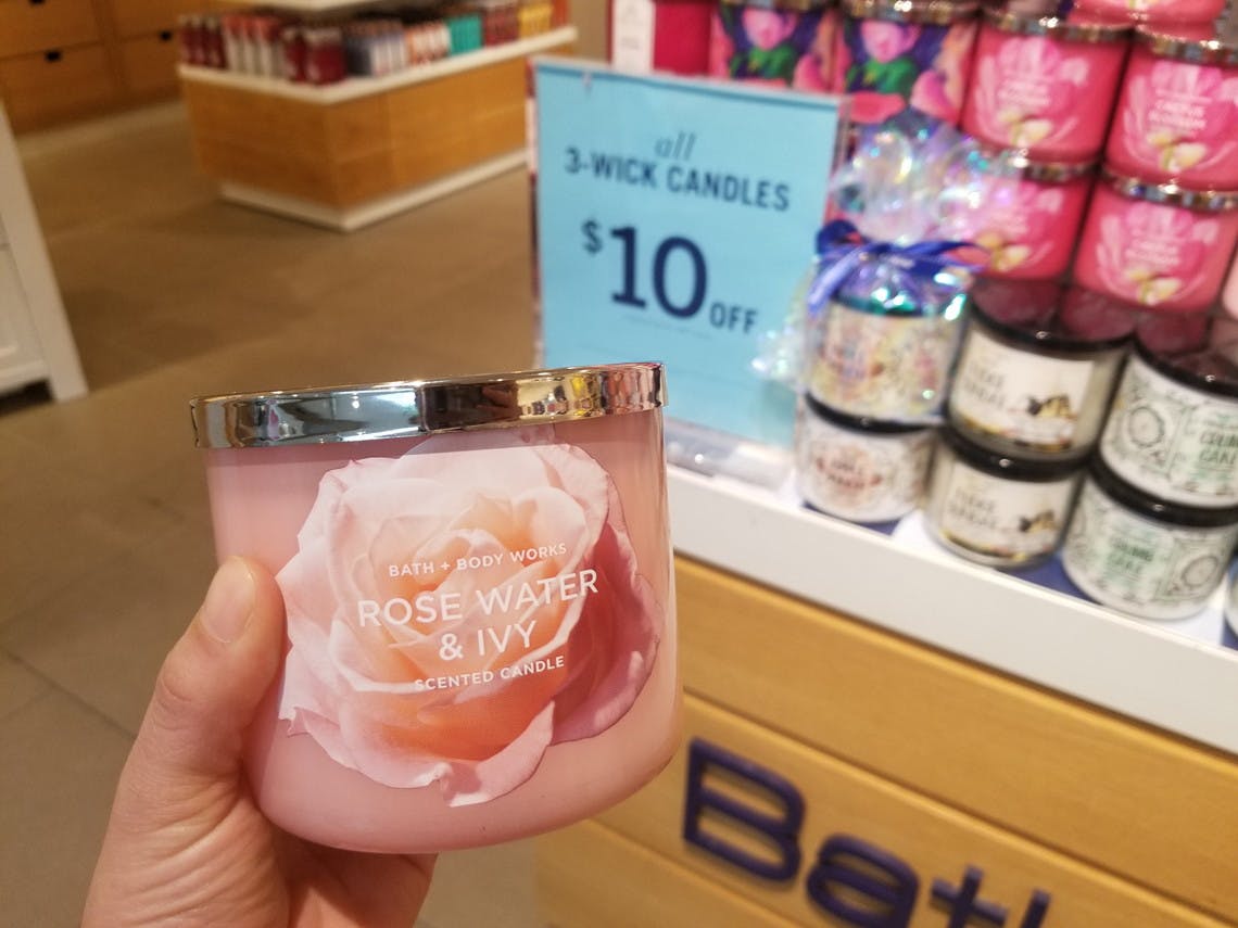 2 Free Gifts and Free Shipping at Bath & Body Works! The Krazy Coupon