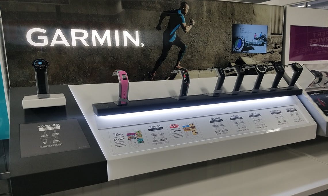 best buy garmin instinct