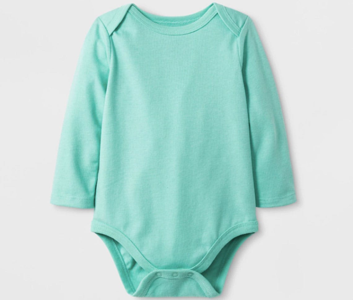 cat & jack baby clothes
