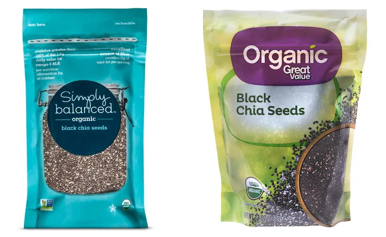 Battle of the Store Brands: Target vs. Walmart - The Krazy Coupon Lady