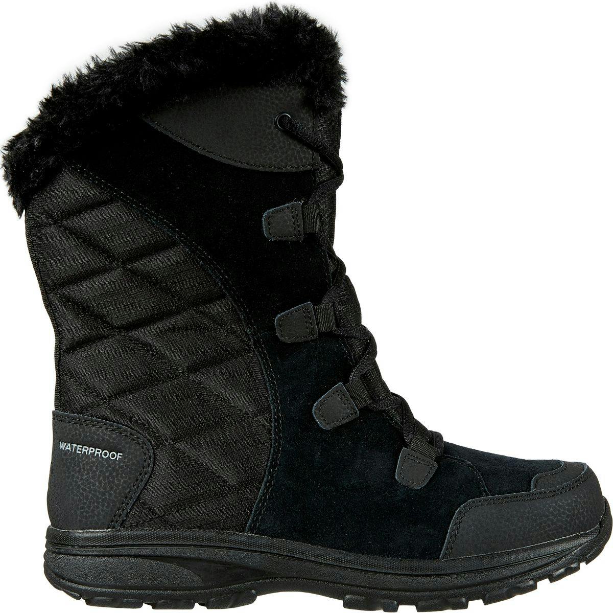 field & stream men's woodland tracker 400g waterproof field hunting boots