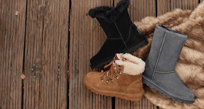 bearpaw boots black friday 2018