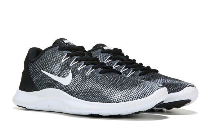 Men's Nike Flex 2018 Running Shoes, $40 