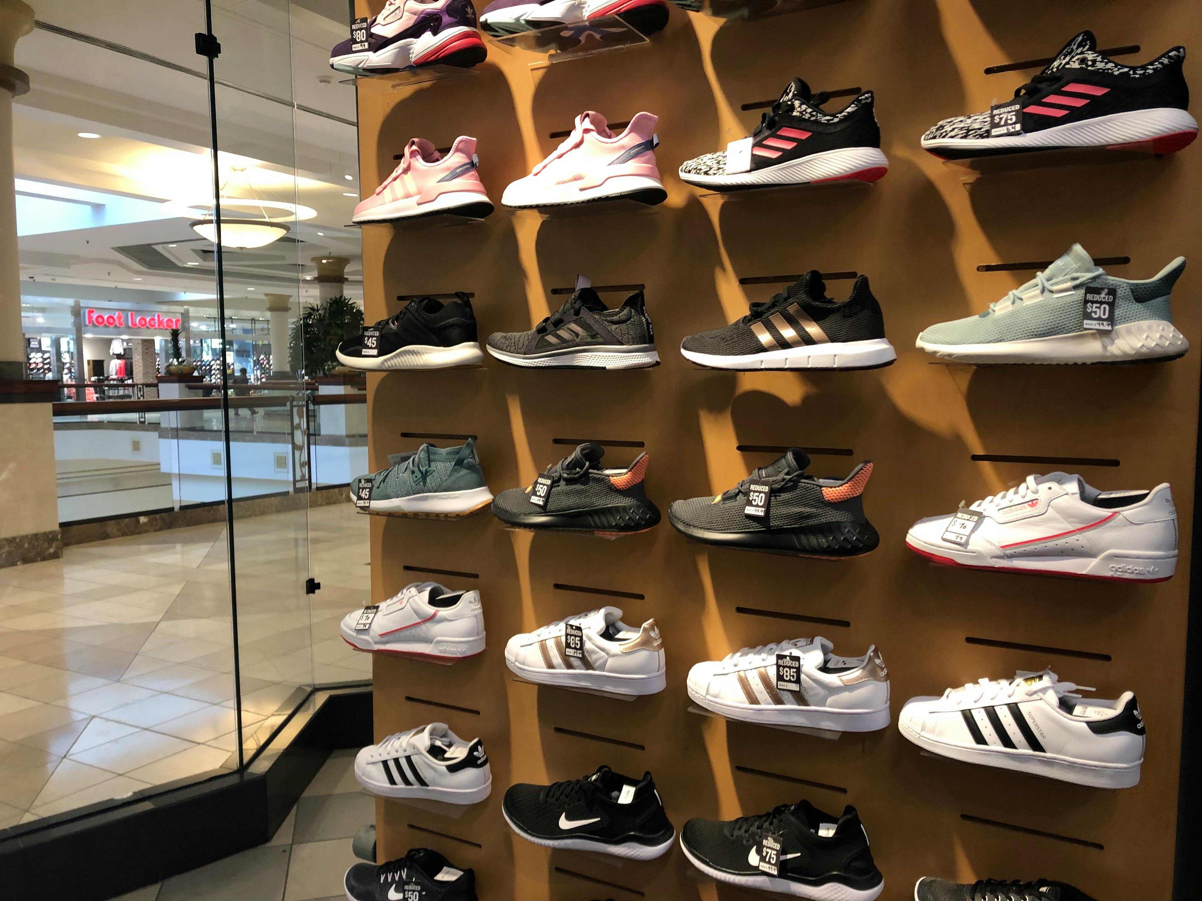 adidas shoes shop