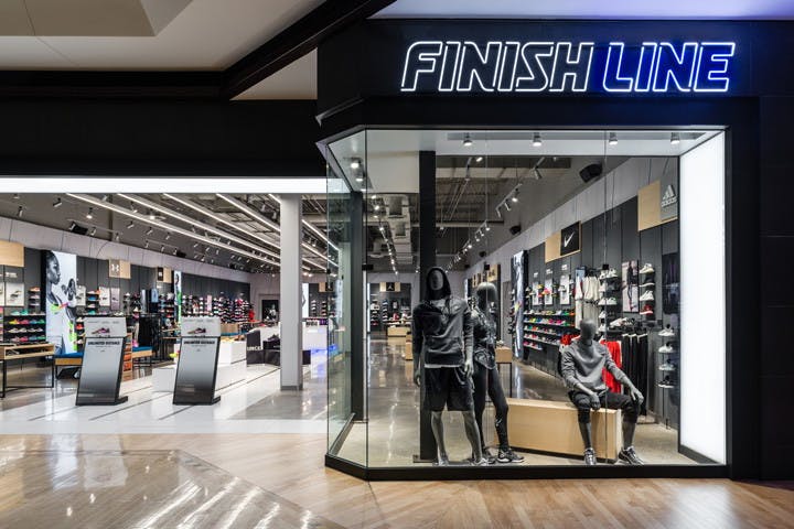 Nike to close its stores in Tilton and North Conway; Bass exits Tanger  Outlets