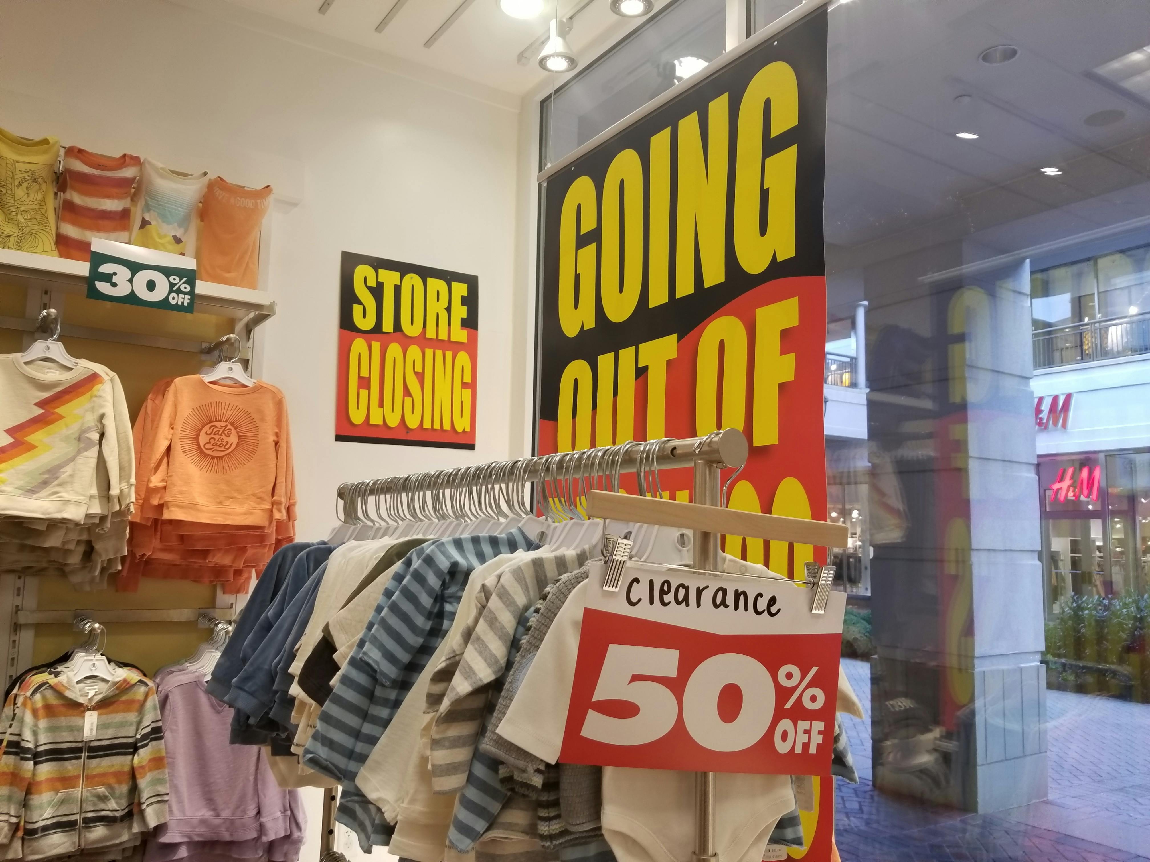 kidswear store near me