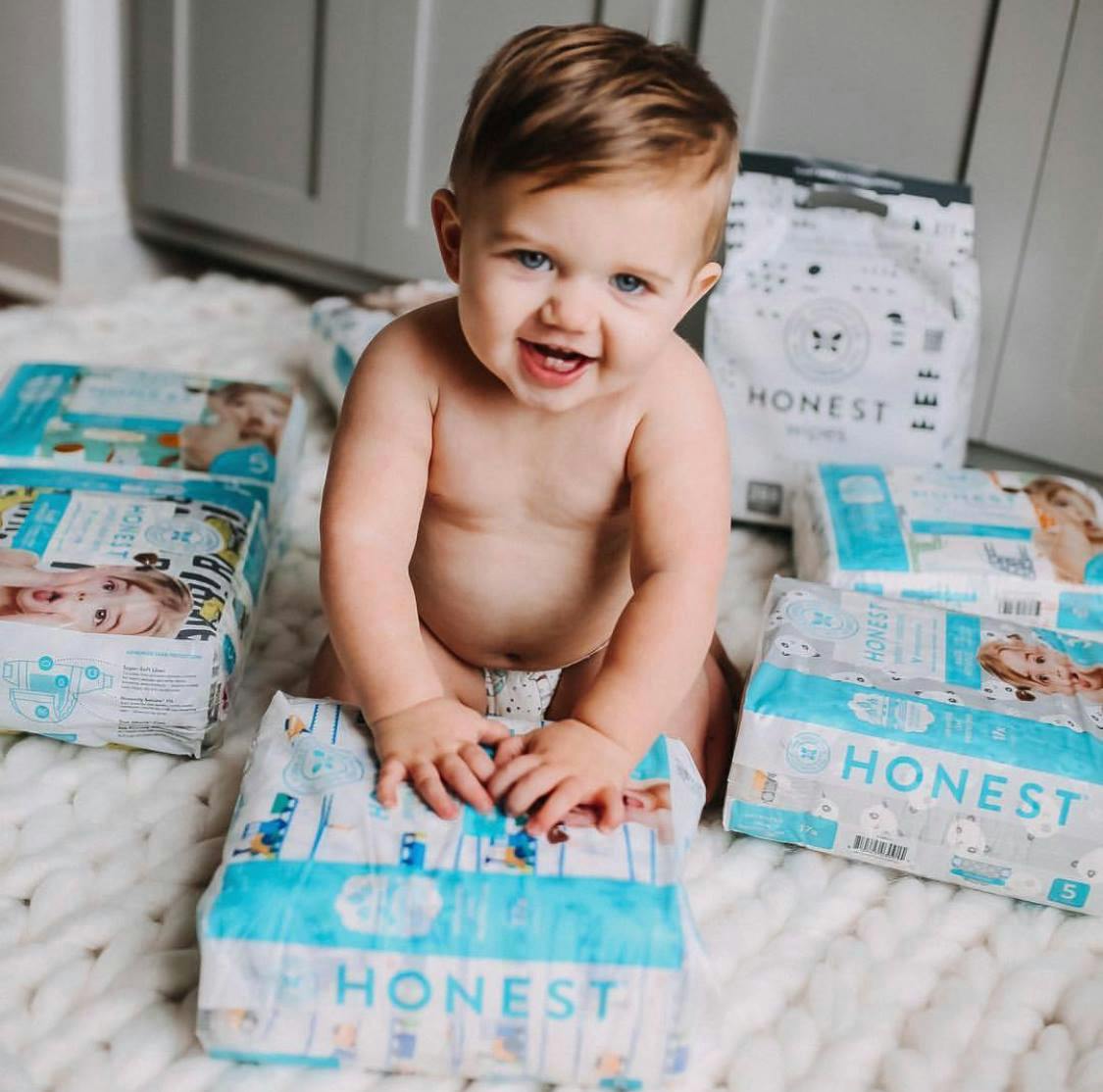 honest diapers walgreens