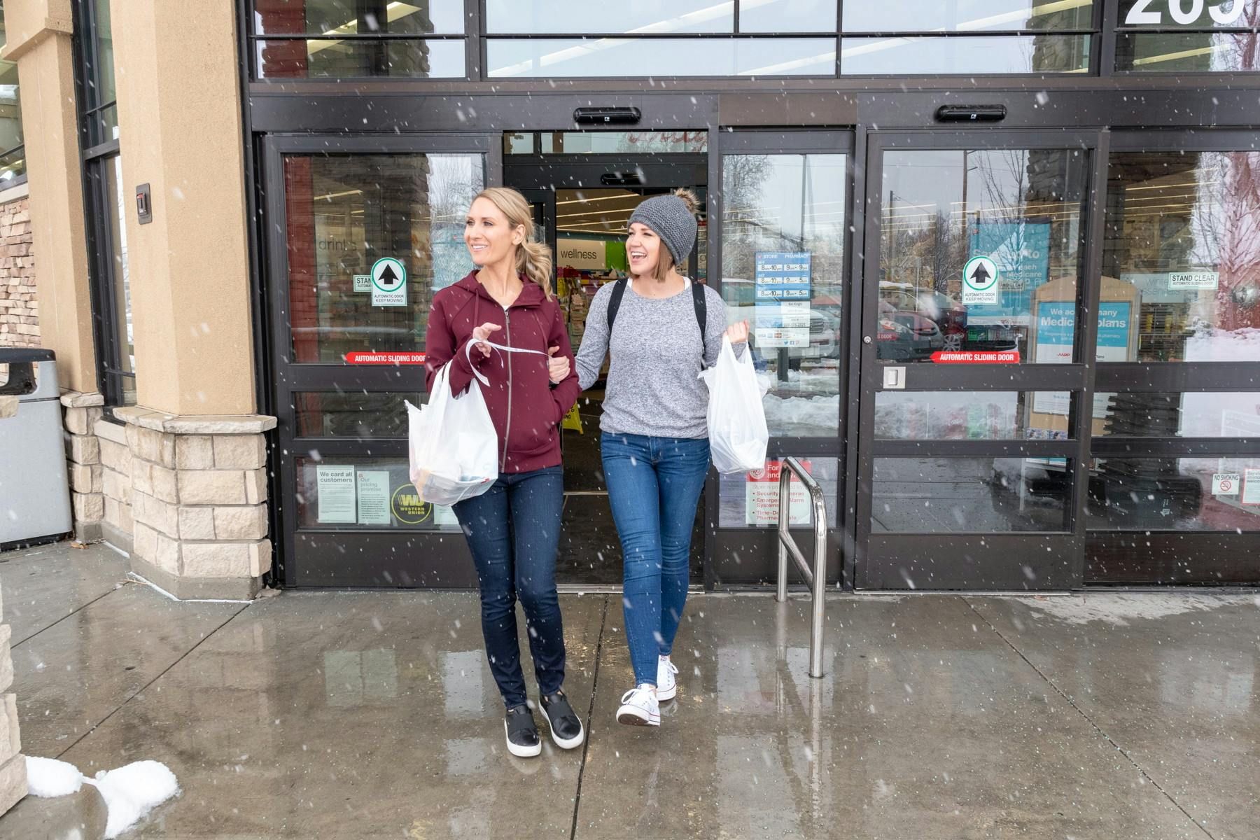 Is Walgreens Open on Christmas? Here's What You Need to Know