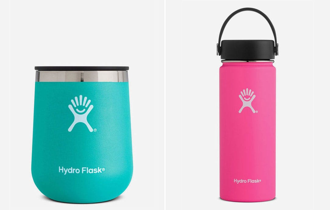 hydro flask coupons may 2019