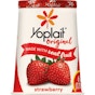 Yoplait Yogurt Cups, Meijer Coupon