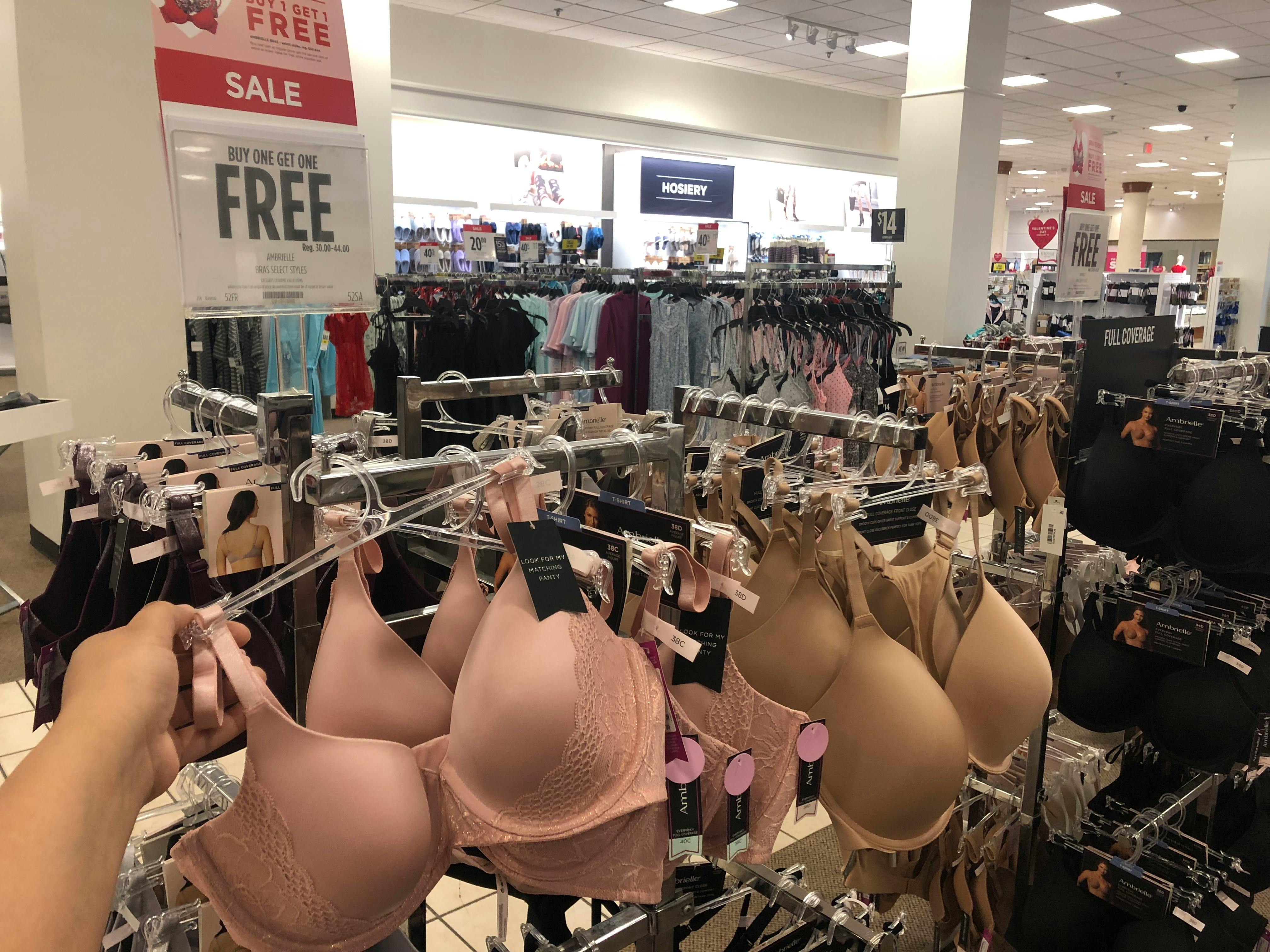 ambrielle bras