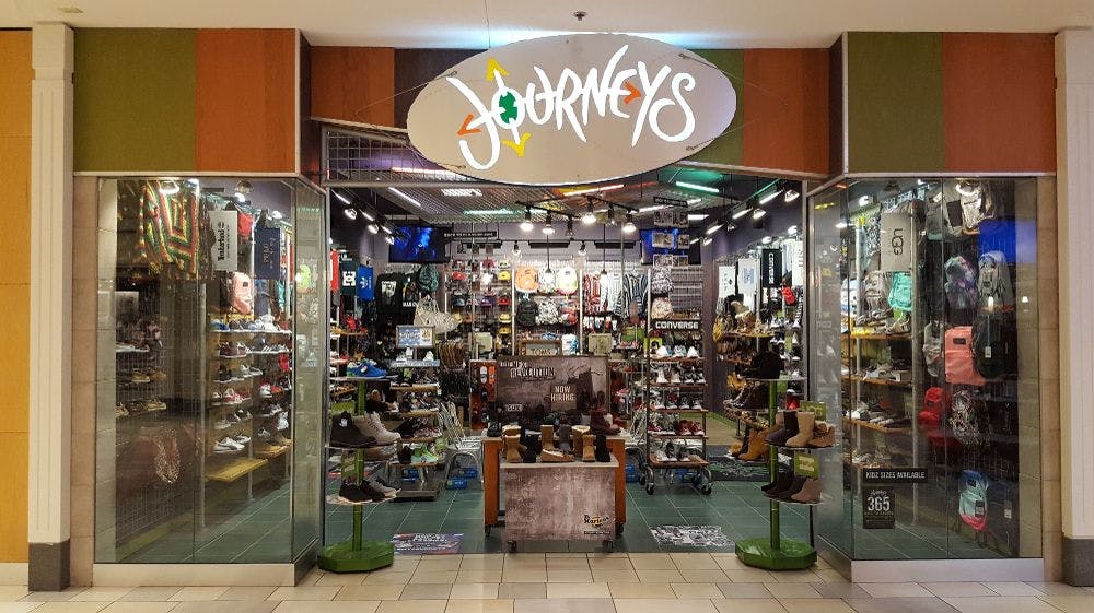 journeys clearance shoes