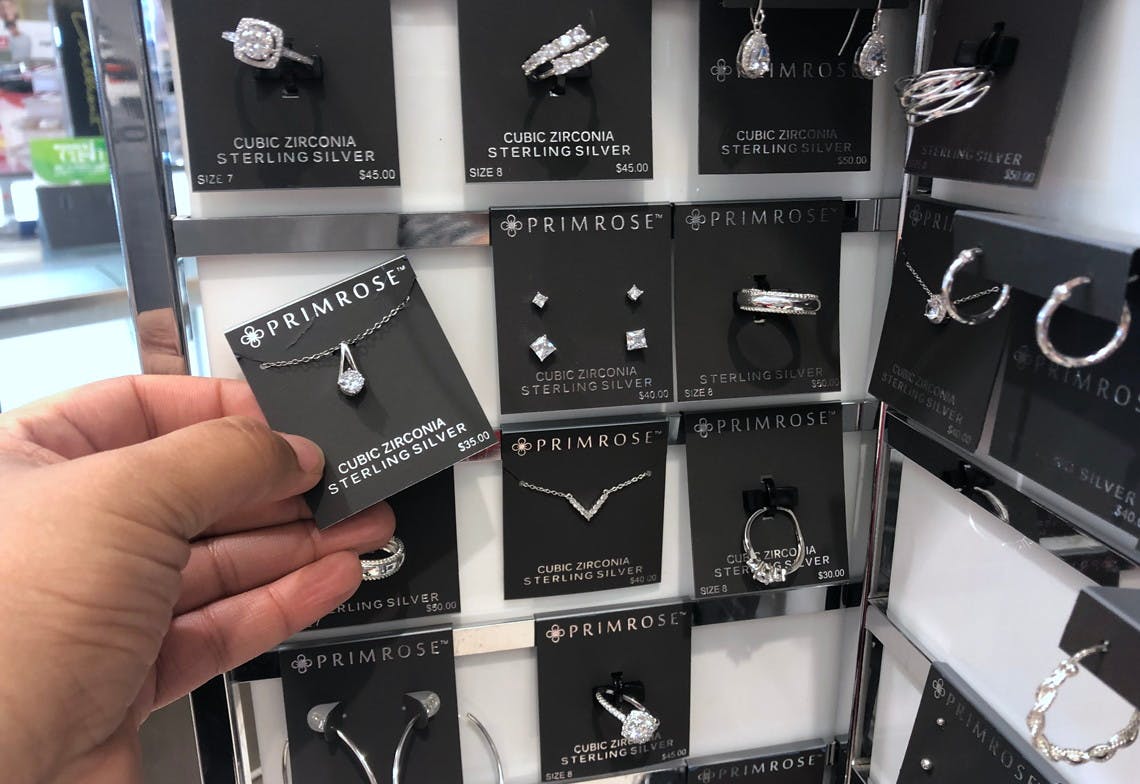 Jewelry The Krazy Coupon Lady January 2022