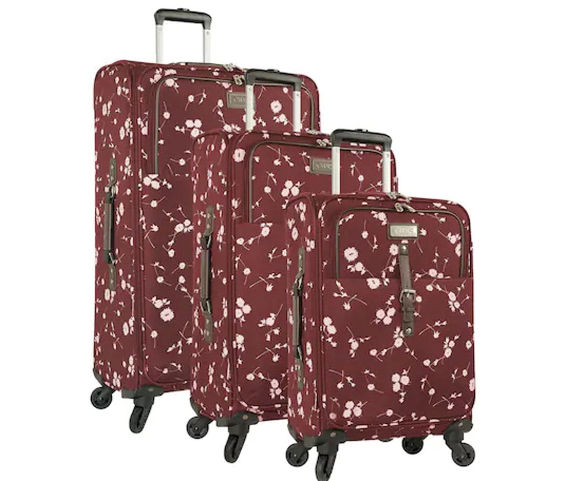 kohls 50 off luggage