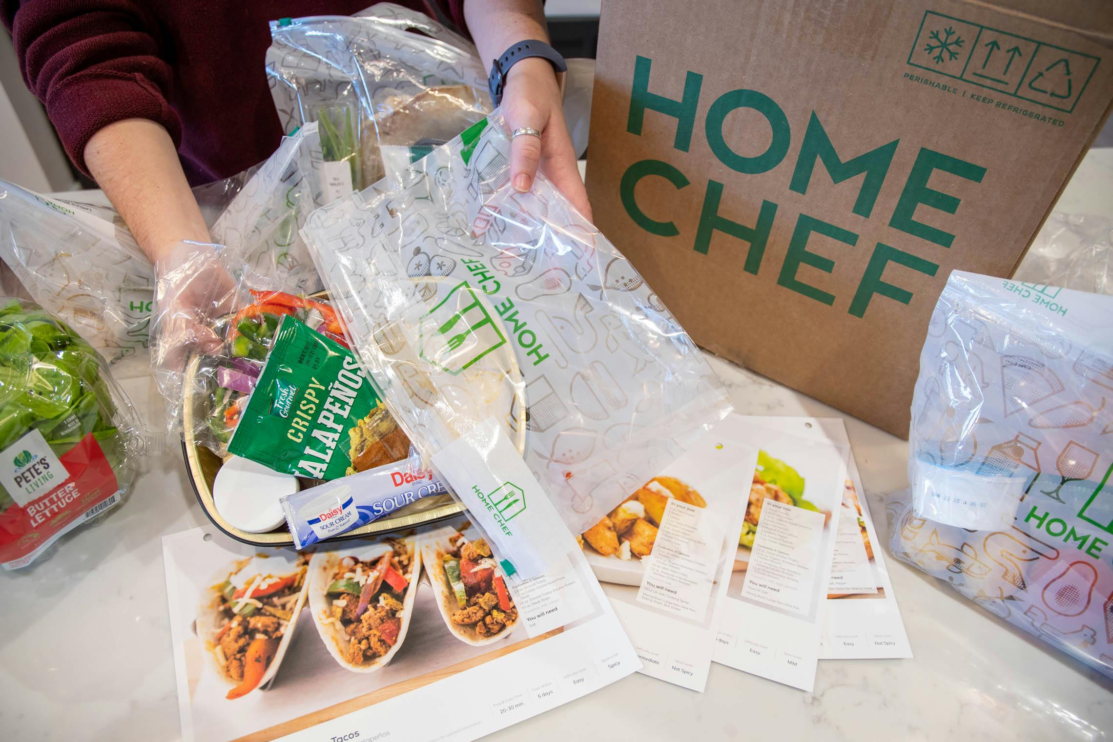 Our Honest Meal Kits Review: The Cheap, The Flavorful and The Mushy