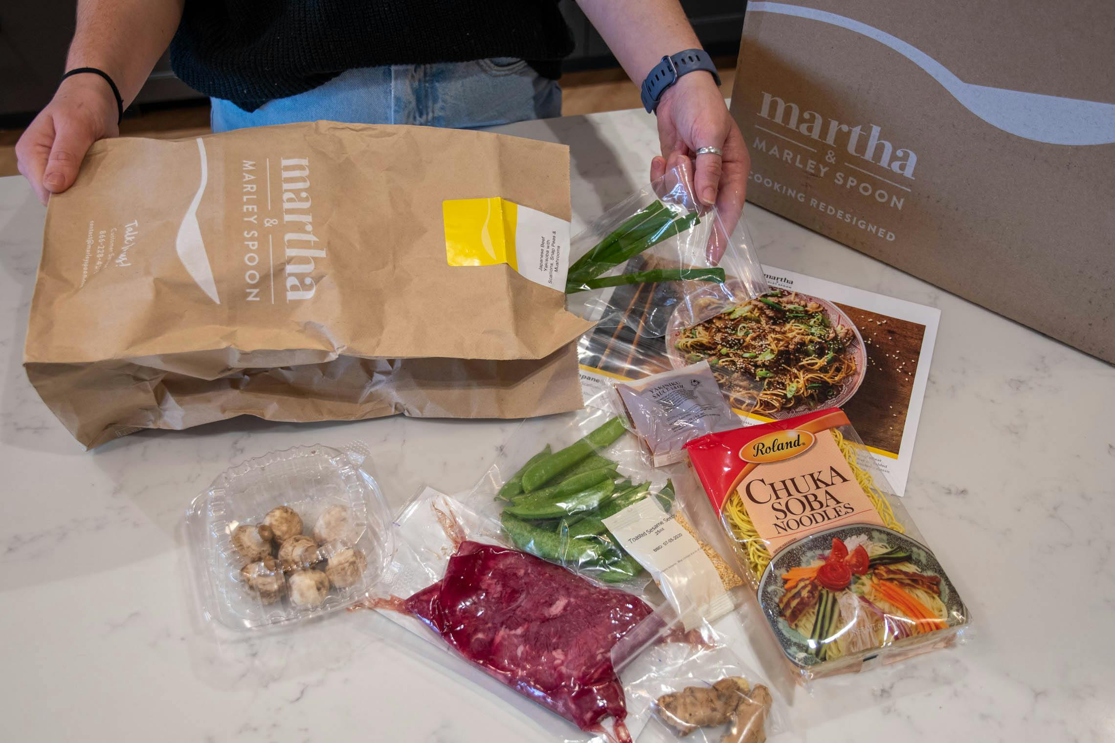 Our Honest Meal Kits Review The Cheap, The Flavorful and The Mushy