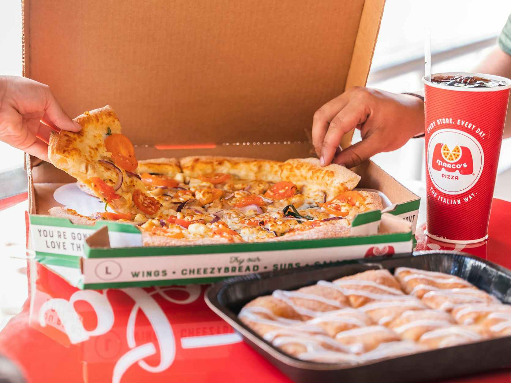 Labor Day Food Deals 2023 The Krazy Coupon Lady