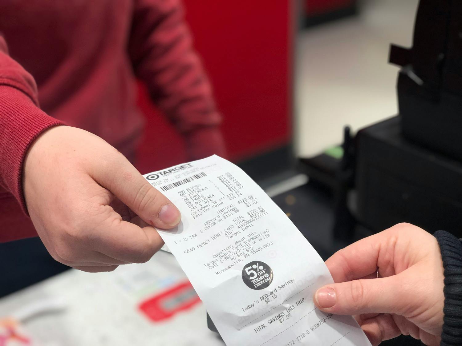 14 Target Return Policy Secrets That Ll Make You Love Them More The Krazy Coupon Lady