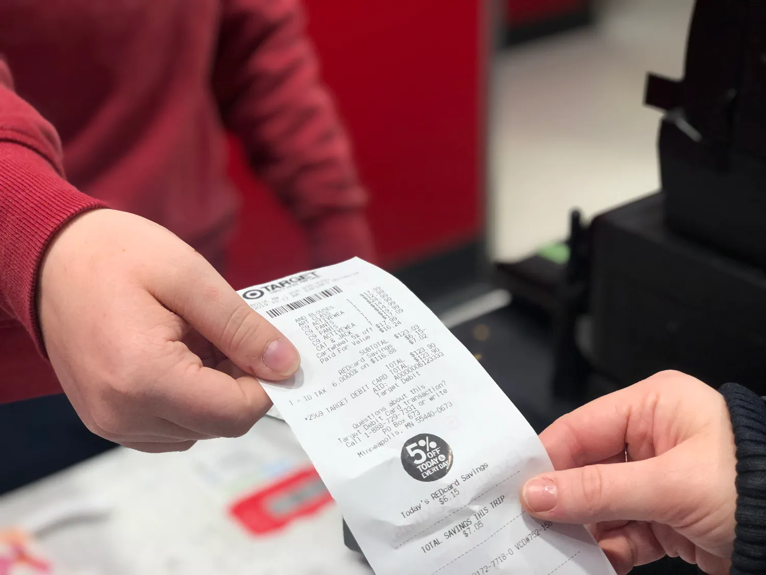 Target Return Policy: 23 Tips You Need To Know - The Krazy Coupon Lady