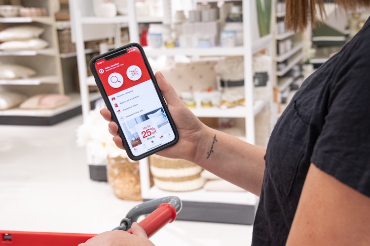 Check Cartwheel for offers and discounts.