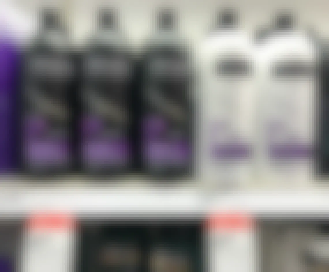 best things to buy at target - tresemme