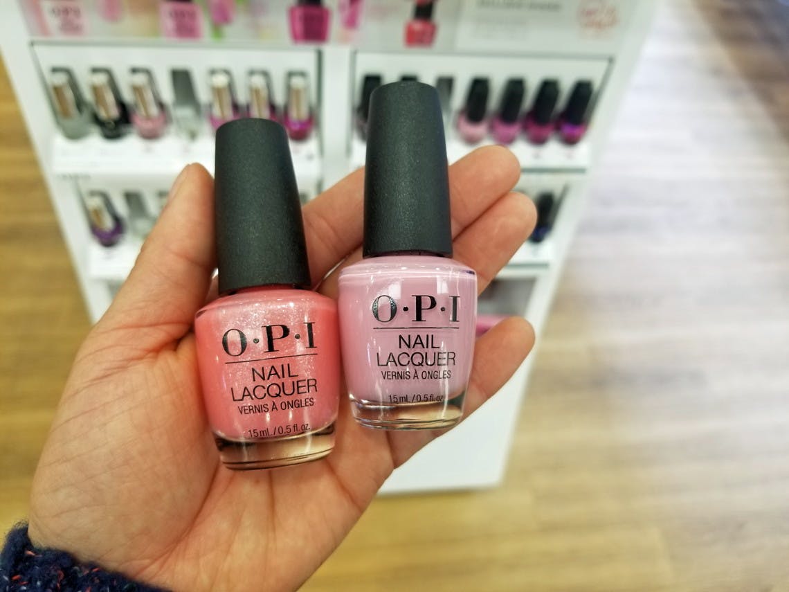 where to purchase opi nail polish