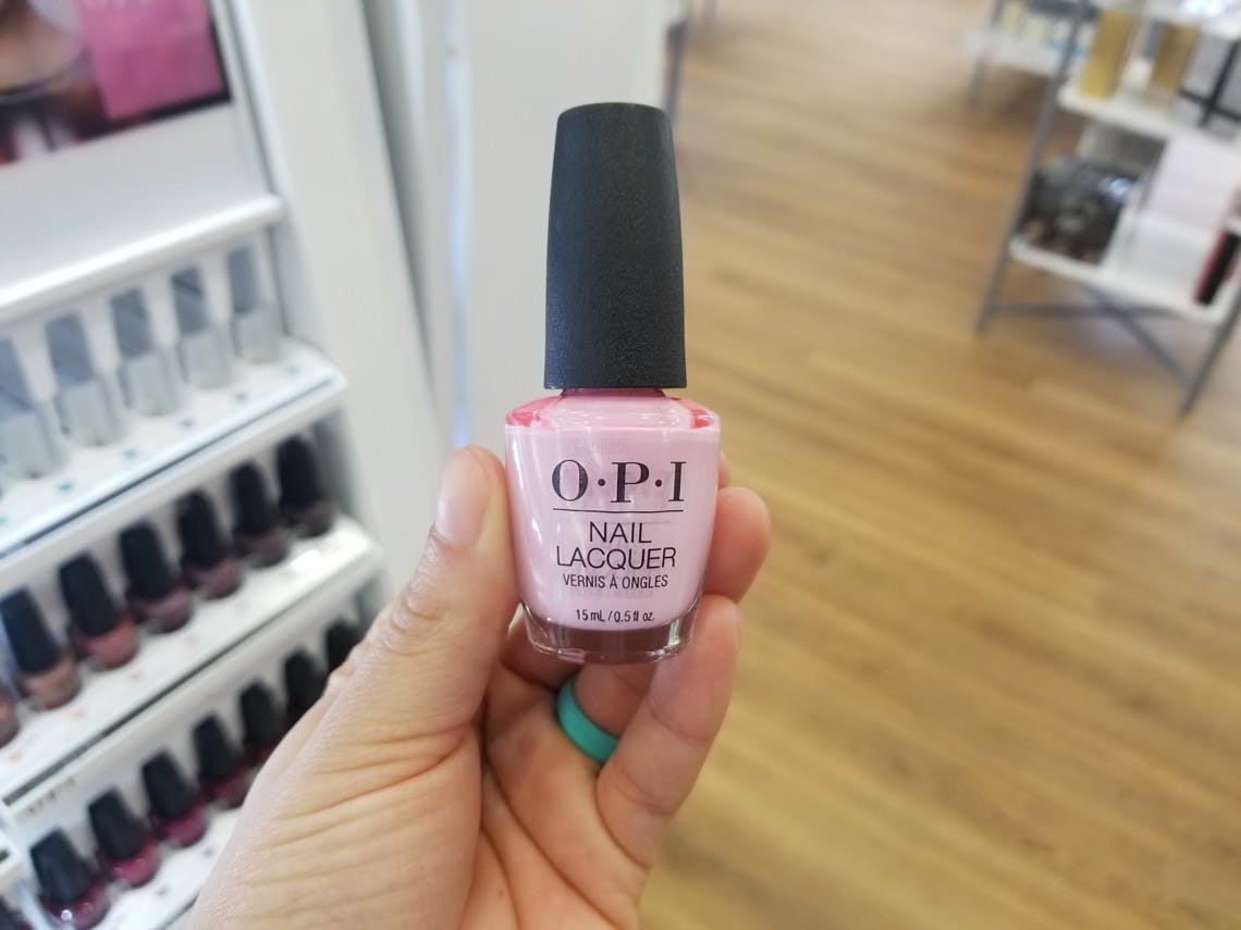 opi nail polish online store